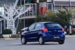 Ford Figo 2018 года